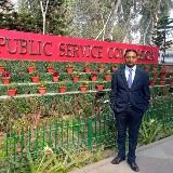 Dr. Suraj Kumar AIR-294 (UPSC CSE-2023)