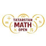 Kazan Math Open