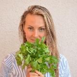 Юлия Харитонова 🍏Нутрициолог про здоровье 🌱