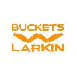 buckets w larkin
