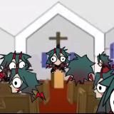 Хлебная Пендосия🐛💥