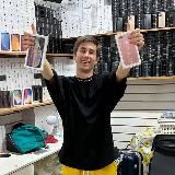 MellvmoRE-Store Б/У