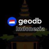 ODIN | GeoDB Indonesia 🇮🇩