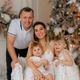 СЕМЬЯ 😍 ДОМ 💞МАЗНЕВЫ 🏠