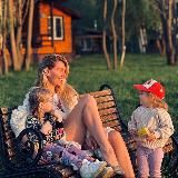 СЕМЬЯ 😍 ДОМ 💞МАЗНЕВЫ 🏠