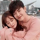 Отрывки из дорам✨