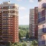 ЖК "Пригород лесное"