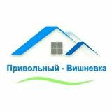 Привольный - канал