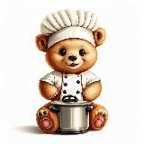 Рецепты от Мишки