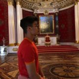 Давид Мильнер💰