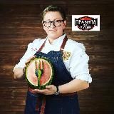 Правила Моей Кухни с Натальей Юрковой