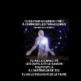 Supra conscience hors du temps le CANAL