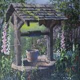 колодец желаний