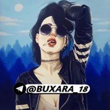БУХАРА_18 🔞😈