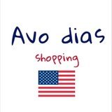 Avo Dias-shopping