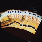 ⚠️Fake money💰📦