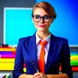 Педагоги России