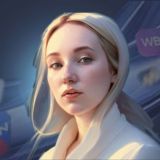 Мари Лу: Реклама на маркетплейсах