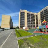 Квартиры в ЖК "Осиново"