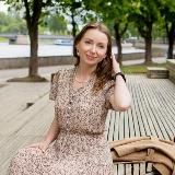 Анна Камитова. Психолог и нутрициолог