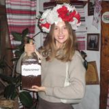 большая шлепа