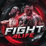 FIGHT4LIFE 👊🏼