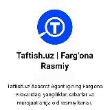 Taftish.uz | Ijtimoiy Rasmiy