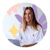 Лена Сахарова в телеграм🎙