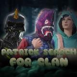 💠 Набор в клан | 💠 Поиск клана |