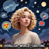 English Chatting | International Group