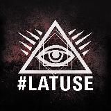 LATUSE | dj. PALMAN
