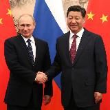 Геоэкономика и второе 👽