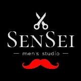 SenSei | Барбершоп | Мужские стрижки | Оформление бороды | Красноярск | Калинина 183