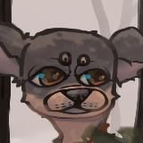 Чихренка гренка 🤠🥛