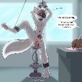 Chastity Yiff