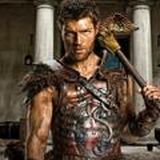 Спартак: Кровь и песок Top