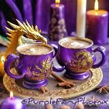 КоФейные посиДушки ☕️