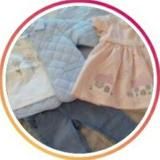 Detistock39 - Одежда сток оптом