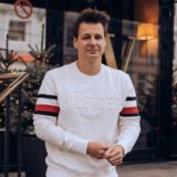 Глебчик все видит