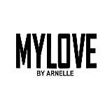 MYLOVE BY ARNELLE