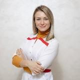 ГИНЕКОЛОГ И.ЧУБИРКО