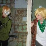 ПЕРЕЕЗД||Великие из стали