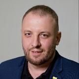 Георгий Головин в Движении