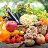 Фрукты Овощи®️