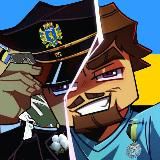 Майнкрафтер в окопі🪖 2.0