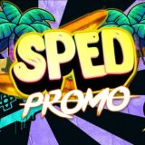 ✓Sped Skorostь Promo Csgorun,Csfail,Csgobаnd✓