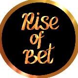 "Rise of bet" 🔥Италия-Уэльс / ЕВРО-2021🔥