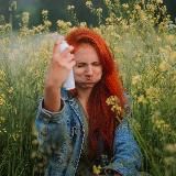 Пискалик шлёт фотки и приветы