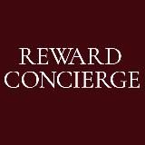 REWARD CONCIERGE