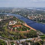 Новгород